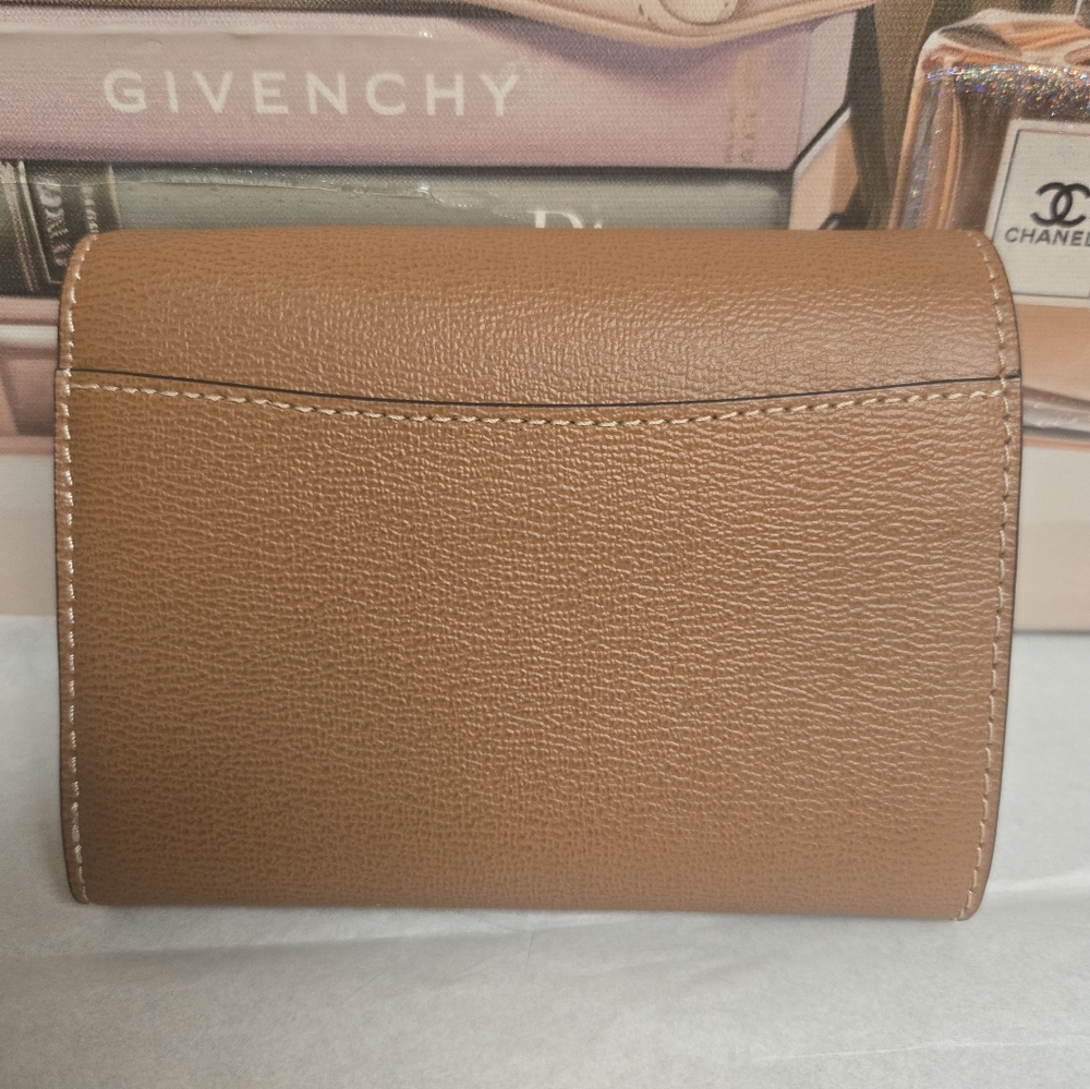 Kate Spade Katy Bifold Flap Wallet NWT - Picture 3 of 5